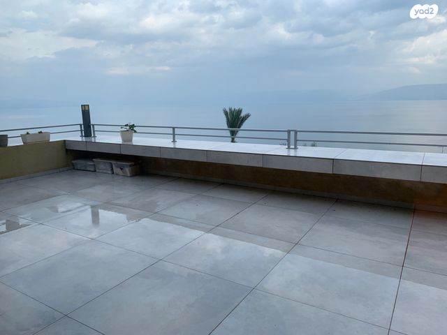 דירת גן, אחד העם, טבריה