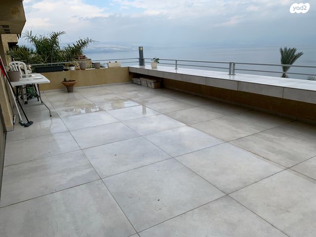 דירת גן, אחד העם, טבריה