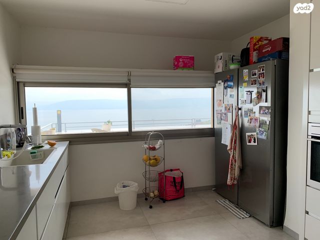 דירת גן, אחד העם, טבריה