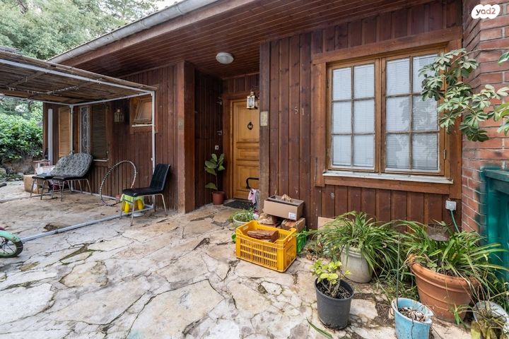 בית פרטי/ קוטג', שניר 51, שאר העיר, כפר ורדים