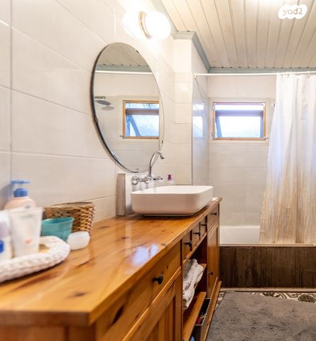 בית פרטי/ קוטג', שניר 51, שאר העיר, כפר ורדים