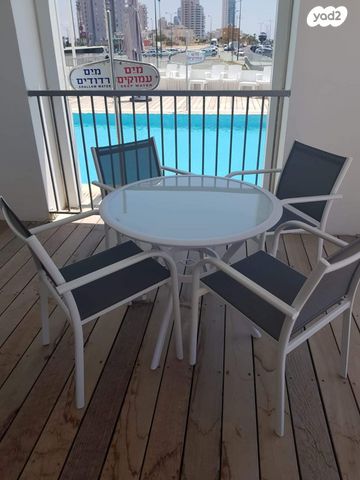 דירה, שדרות בן גוריון 2, נוף הטיילת, נתניה