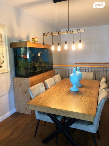 דירת גן, שלמה המלך, רסקו ג', הוד השרון