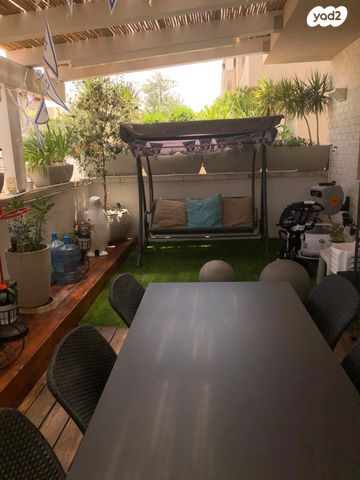 דירת גן, שלמה המלך, רסקו ג', הוד השרון