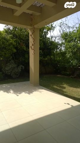 בית פרטי/ קוטג', גלגל המזלות, מתחם 11, הוד השרון