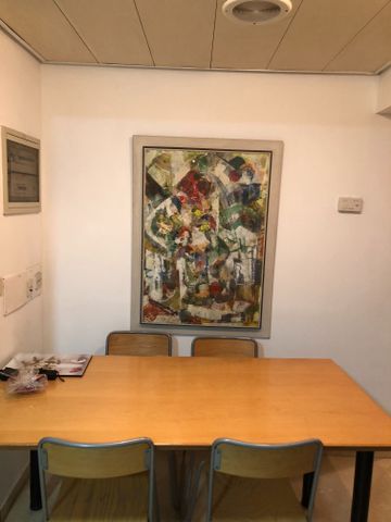 דירה להשכרה בתל אביב יפו (תיווך) — 2