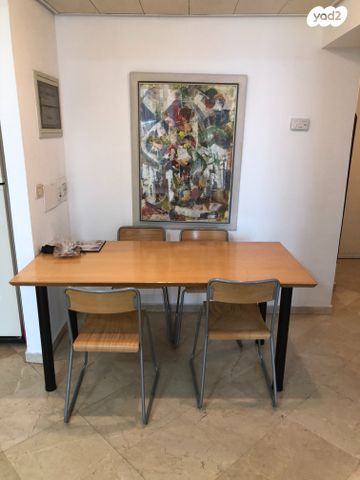 דירה, הירקון, לב תל אביב, לב העיר צפון, תל אביב יפו