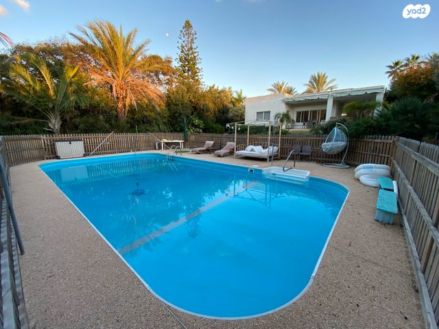 בית פרטי/ קוטג', הים, קיסריה