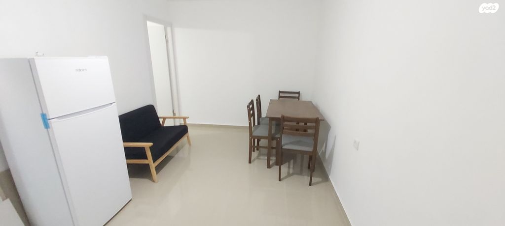 יחידת דיור, רמב"ן, שכונה ד', באר שבע