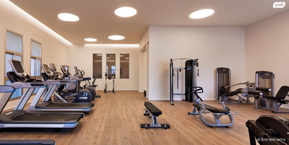 דירה, נתניה