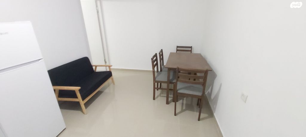 יחידת דיור, רמב"ן, שכונה ד', באר שבע