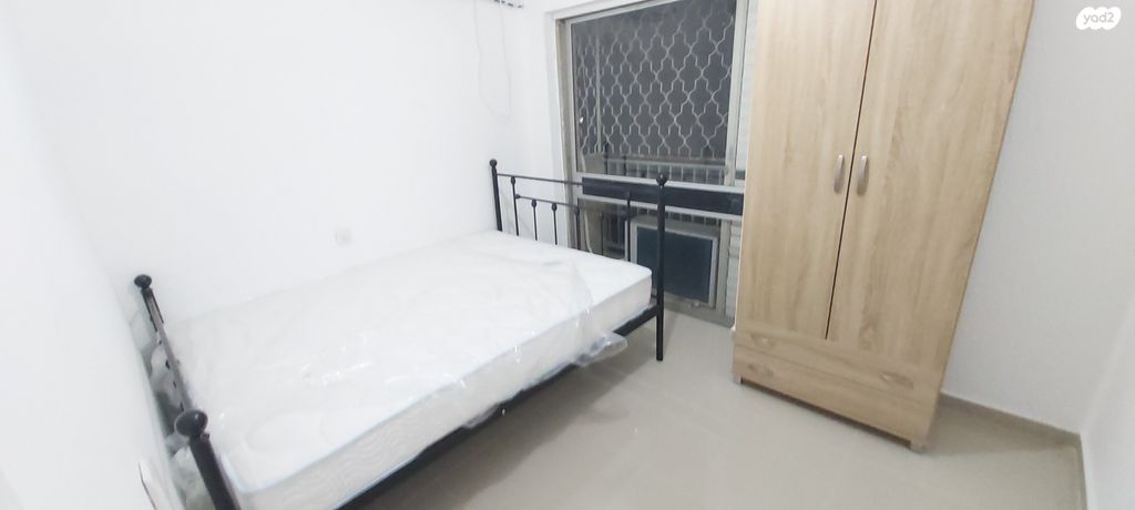 יחידת דיור, רמב"ן, שכונה ד', באר שבע