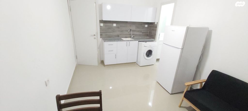 יחידת דיור, רמב"ן, שכונה ד', באר שבע