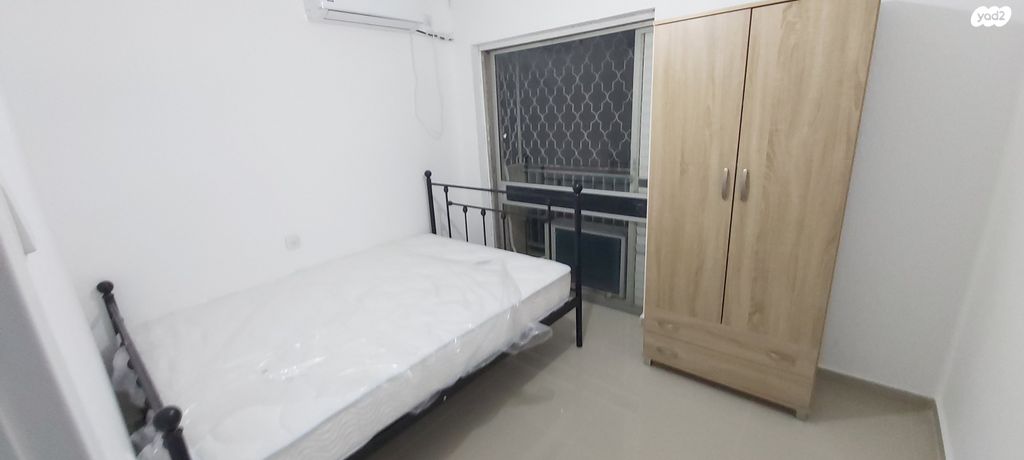 יחידת דיור, רמב"ן, שכונה ד', באר שבע