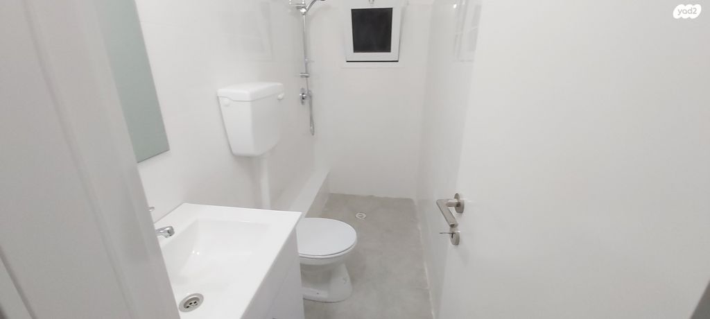 יחידת דיור, רמב"ן, שכונה ד', באר שבע