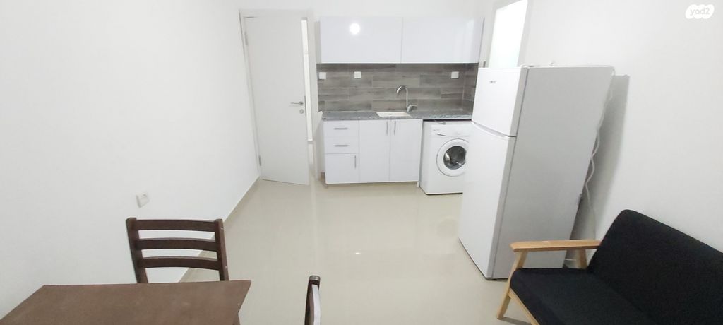 יחידת דיור, רמב"ן, שכונה ד', באר שבע