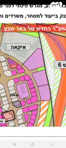 חנויות/ שטח מסחרי