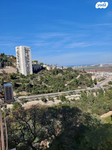 דירה, גבעת נשר, נשר