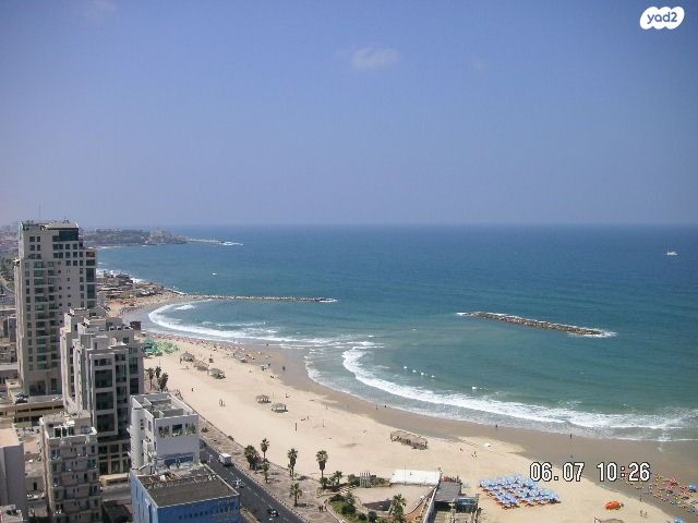 רציף הרברט סמואל 