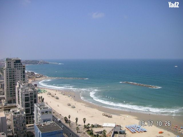 הירקון 