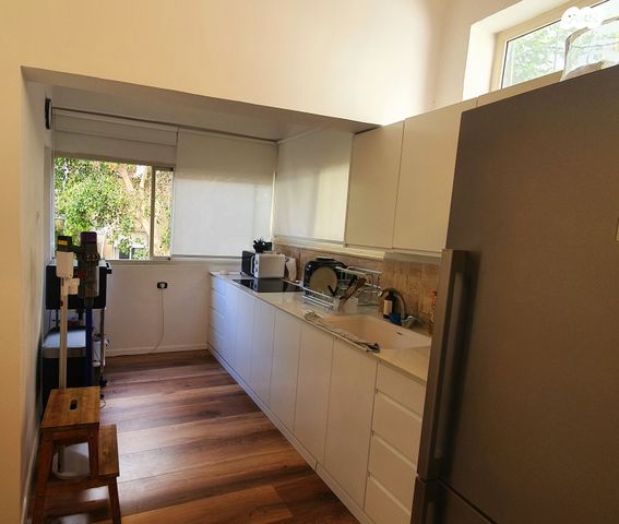 דירה, שדרות נורדאו, הצפון הישן - צפון, תל אביב יפו