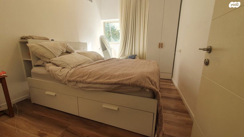 דירה, שדרות נורדאו, הצפון הישן - צפון, תל אביב יפו