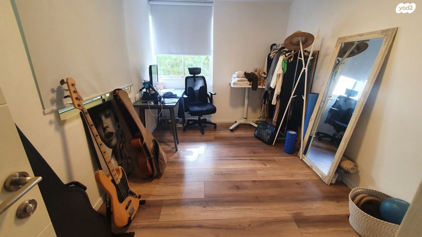 דירה, שדרות נורדאו, הצפון הישן - צפון, תל אביב יפו