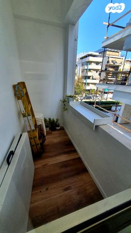 דירה, שדרות נורדאו, הצפון הישן - צפון, תל אביב יפו