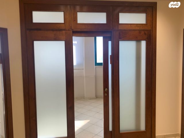 משרדים, באר שבע