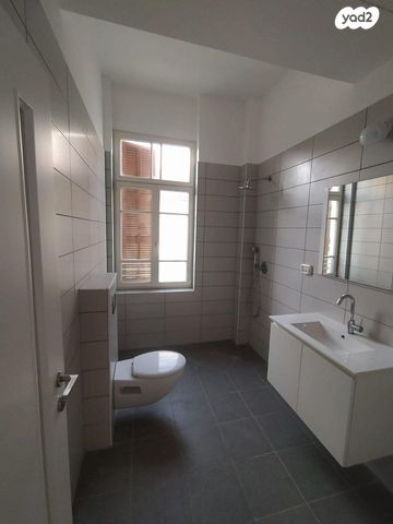 דירה, נחלת בנימין 25, לב תל אביב, לב העיר צפון, תל אביב יפו