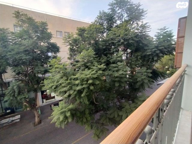 דירה, נחלת בנימין 25, לב תל אביב, לב העיר צפון, תל אביב יפו