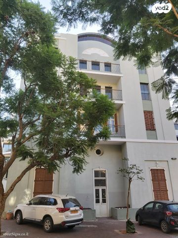 דירה, נחלת בנימין 25, לב תל אביב, לב העיר צפון, תל אביב יפו