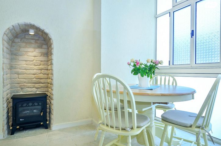 תיירות ונופש, העיר העתיקה, צפת