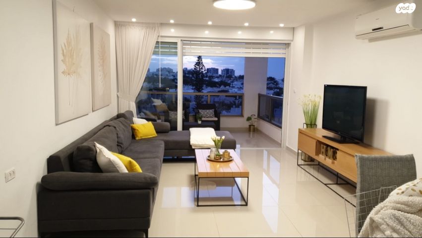 דירה, הר מצדה, רובע י"א, אשדוד