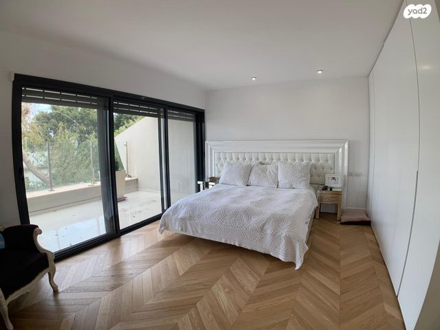 בית פרטי/ קוטג', הרצליה