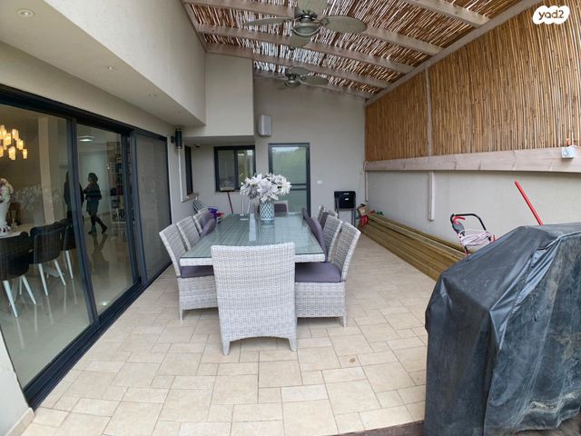 בית פרטי/ קוטג', הרצליה