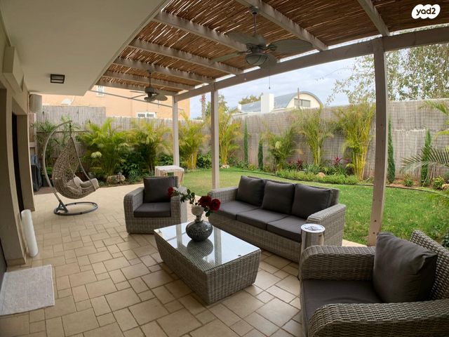 בית פרטי/ קוטג', הרצליה