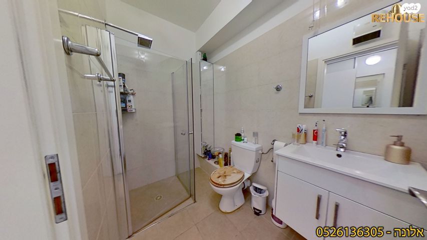 דירה, אפרסמון, רובע ט"ז, אשדוד