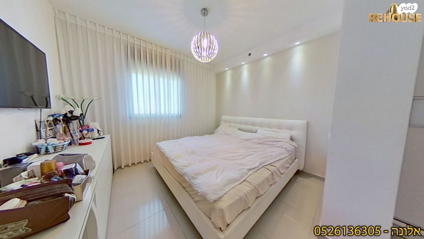 דירה, אפרסמון, רובע ט"ז, אשדוד