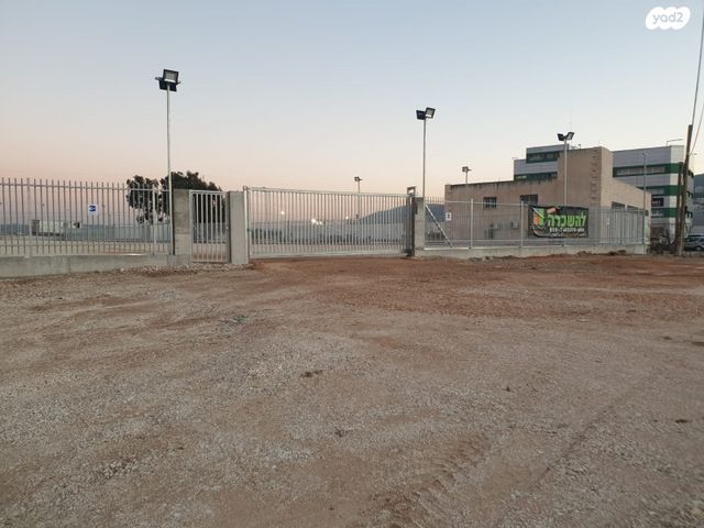 מגרשים, צ'ק פוסט, מכון טיהור, מפרץ חיפה, חיפה