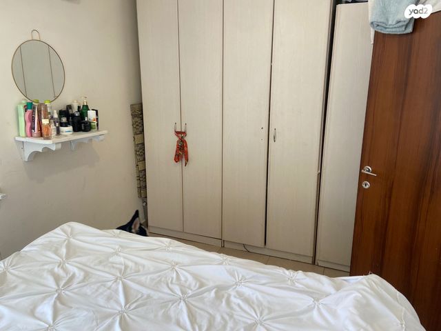 דירת גן, שמעון בר גיורא 23, שכונה ד', באר שבע