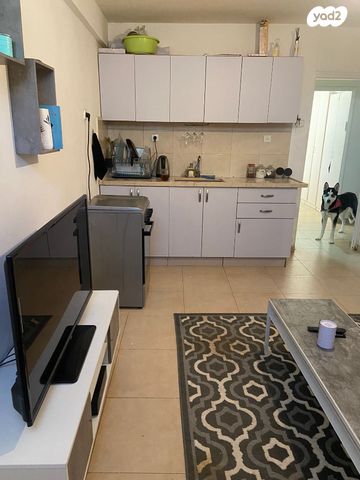 דירת גן, שמעון בר גיורא 23, שכונה ד', באר שבע