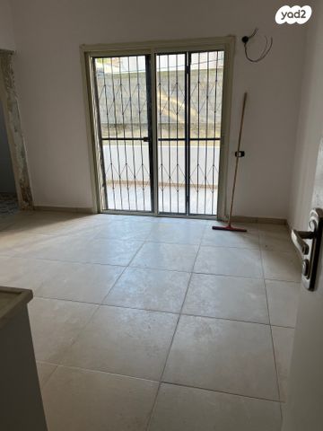 דירה, השומר 32, יל"ג, חיפה