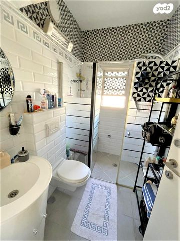 גג/ פנטהאוז, בן יהודה, הצפון הישן - צפון, תל אביב יפו