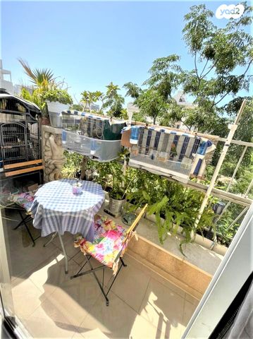 גג/ פנטהאוז, בן יהודה, הצפון הישן - צפון, תל אביב יפו