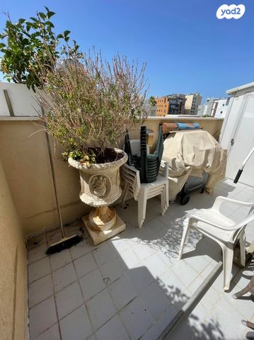 גג/ פנטהאוז, בן יהודה, הצפון הישן - צפון, תל אביב יפו