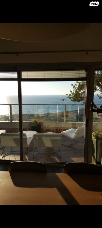 גג/ פנטהאוז, נתן יונתן, עיר ימים, נתניה