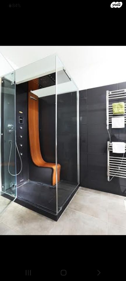 גג/ פנטהאוז, נתן יונתן, עיר ימים, נתניה