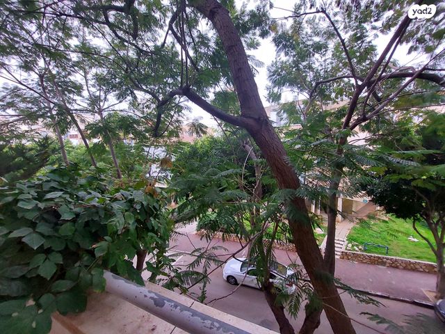 דירה, היבנר 4, כפר גנים א, פתח תקווה