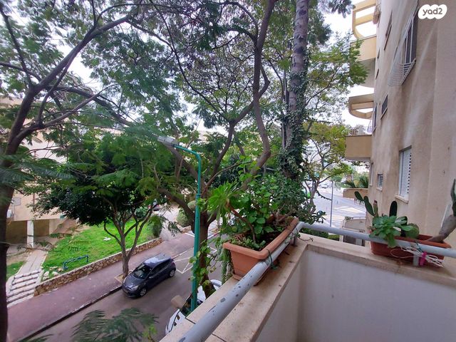 דירה, היבנר 4, כפר גנים א, פתח תקווה